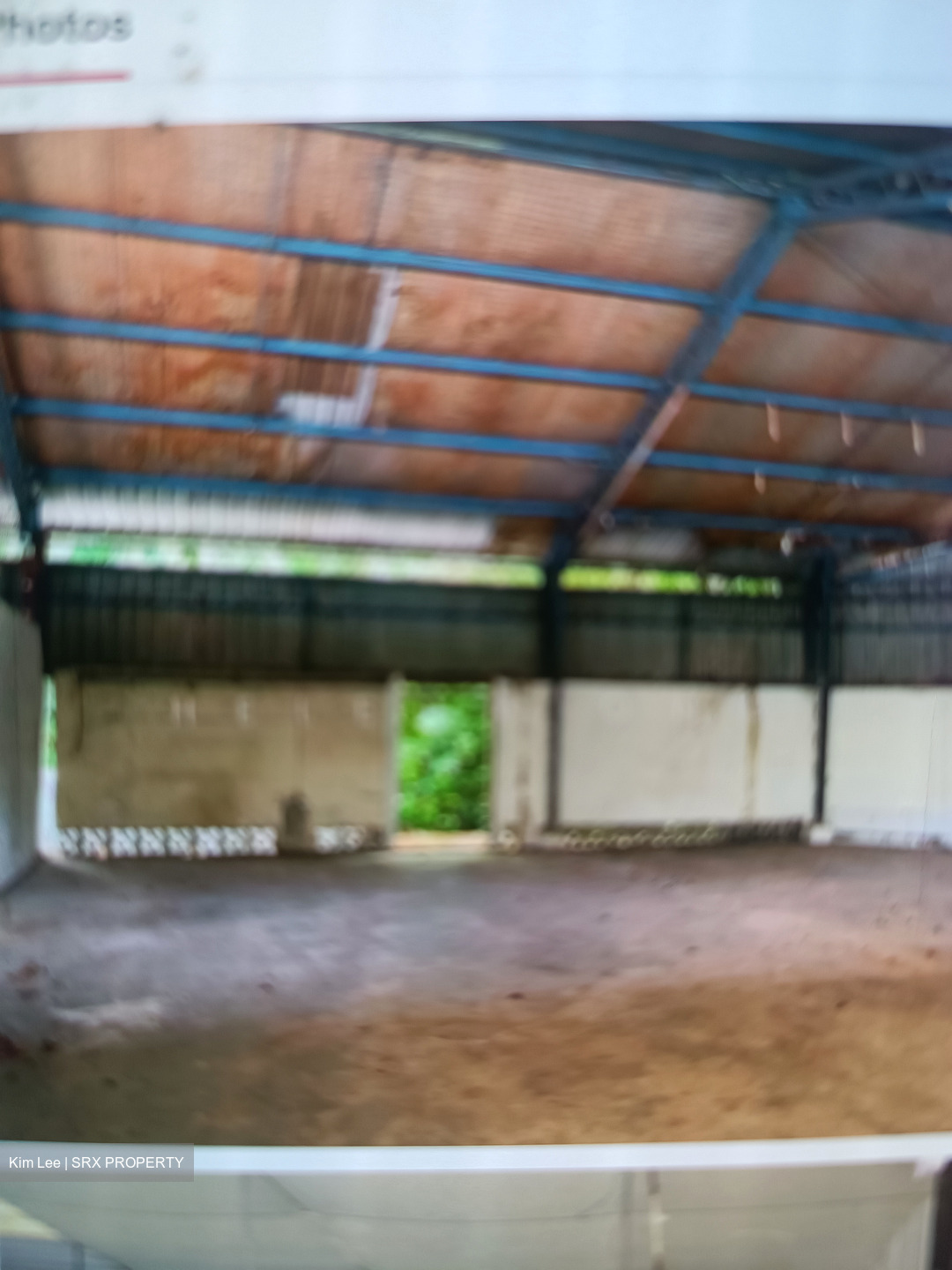 Sungei Kadut Industrial Estate (D25), Factory #555408111